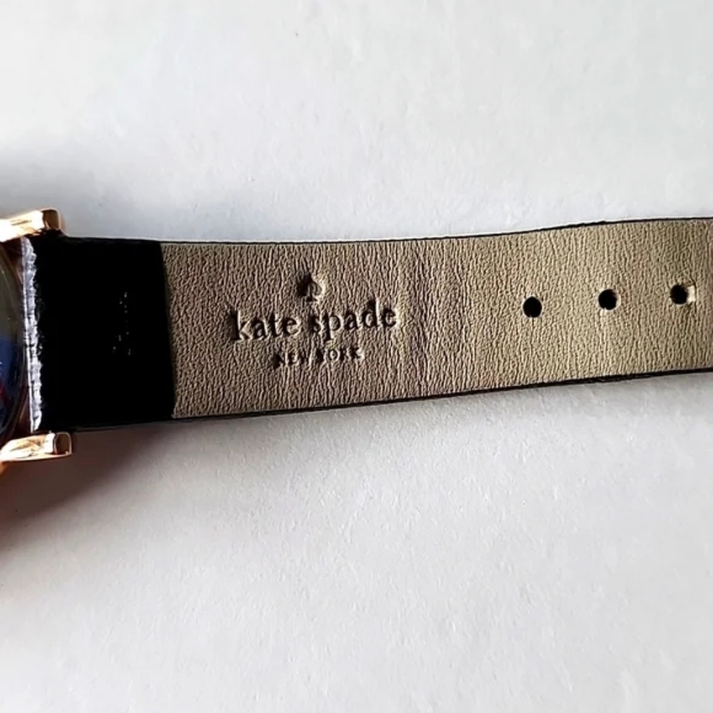 Kate Spade Watch - Picture 8 of 11